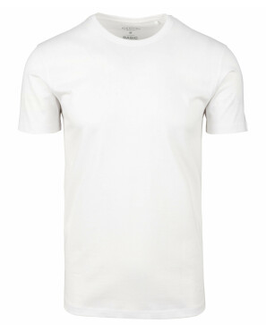 Biały T-Shirt