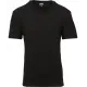 T-Shirt w kolorze czarnym