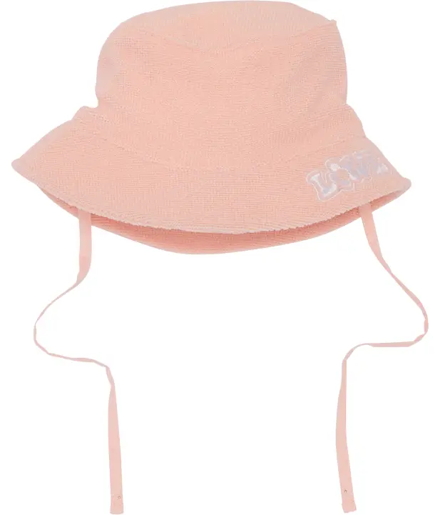 Frottee-Sommermütze, Ergee, Stickerei (Art. 1178977) | KiK Onlineshop 