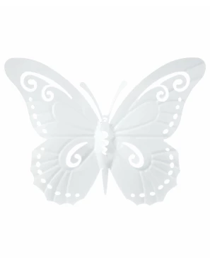 Wanddeko Schmetterling