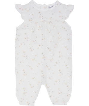 Newborn Jumpsuit