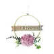 Hangende decoratie