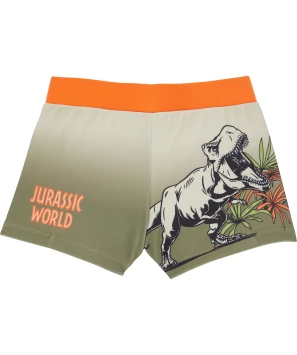 Jurassic World Badehose