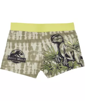 Kąpielówki Jurassic World
