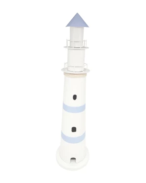 Deko-Leuchtturm XL