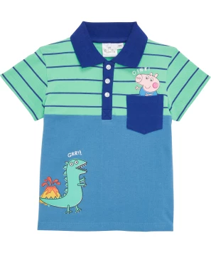 Peppa Pig Poloshirt