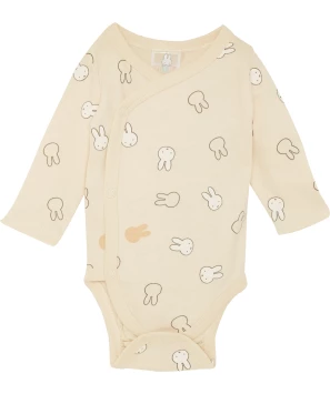 Miffy Newborn Wickelbody