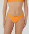 Bikinislip oranje