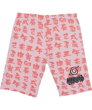 Naruto fietsbroek