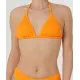 Triangel Bikini-Oberteil