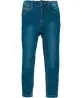 denimblauw