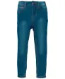 Jeansblau