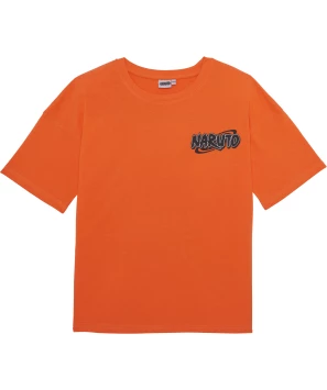 Naruto T-Shirt Oversize