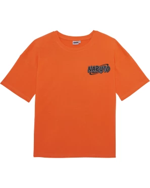 Naruto T-Shirt Oversize
