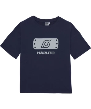 Tričko Naruto oversize