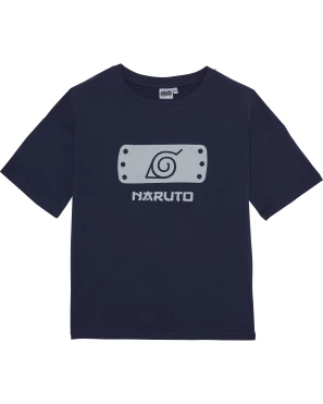 Naruto T-Shirt Oversize