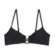 Bandeau Bikini-Oberteil