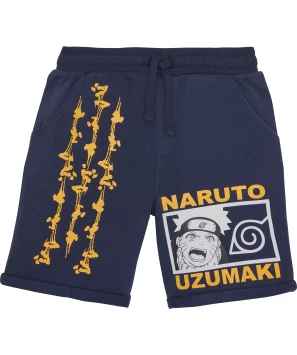 Naruto korte broek