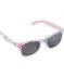 Lizenz Sonnenbrille rosa