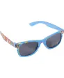 blauw