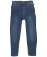 Jeansblau