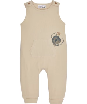 Baby romper