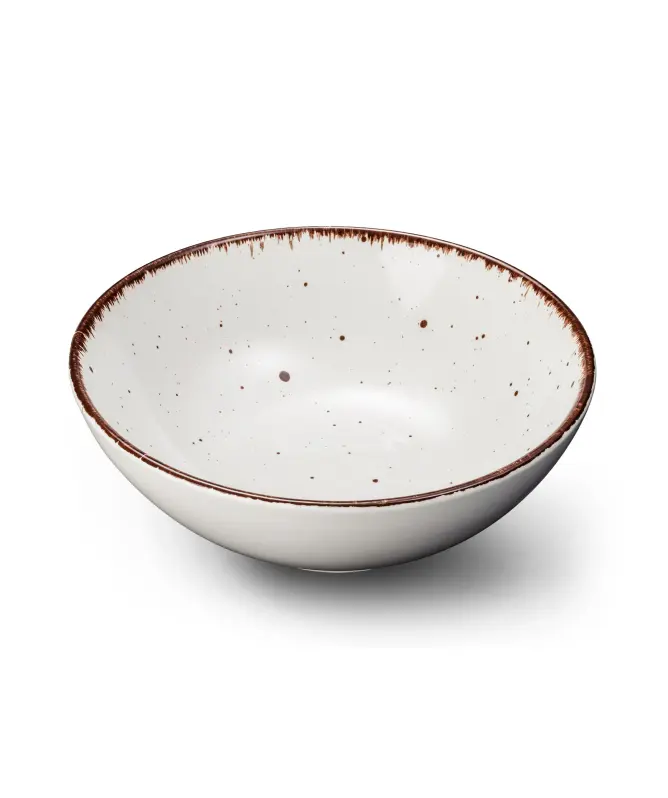 Gesprenkelte Schale