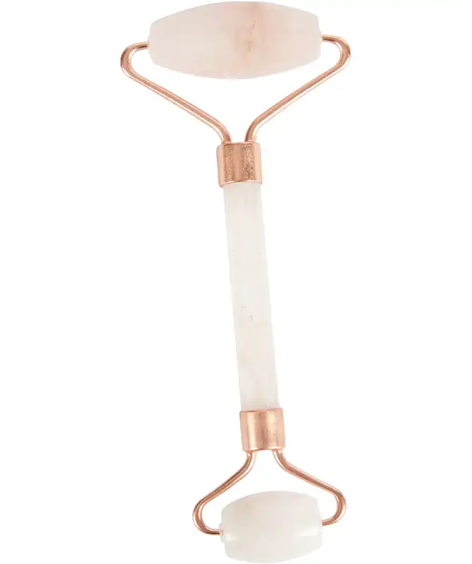 Massageroller für das Gesicht