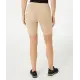 Radlerhose mit Spitze