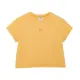 T-Shirt mit kleinem Cut-out