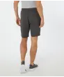 Sweatshorts in Anthrazit
