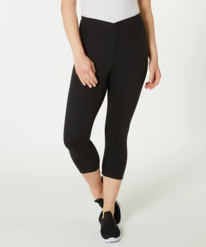 Sport-Leggings in 7/8-Länge