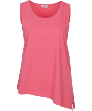 Pinkes Tanktop