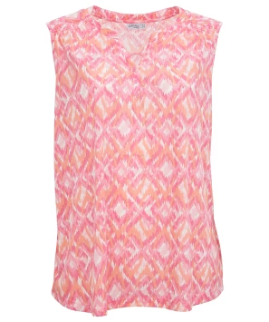 Sommerliches Tanktop