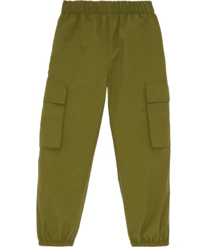 Parachute cargo broek