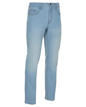 Basic Jeans 32-Länge