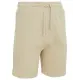 Hellbraune Shorts