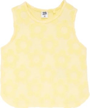 Badstof tanktop