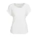 T-Shirt Lochmuster