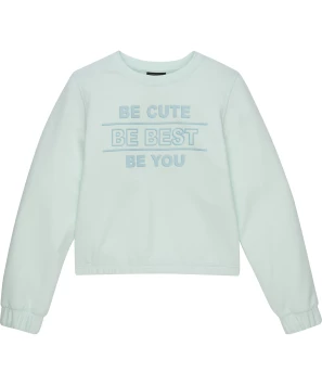 Legeres Sport-Sweatshirt