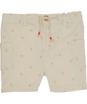 Weitenverstellbare Shorts