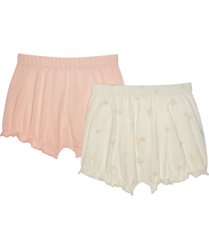 Newborn Shorts Früchte