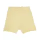 Baby shorts wafelstructuur