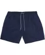 Badeshorts mit Taschen