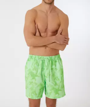 Batik zwemshort