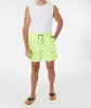 neon groen