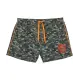 Badeshorts Camouflage