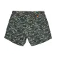 Badeshorts Camouflage