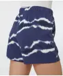 Sweatshorts Batik