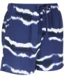 Sweatshorts Batik